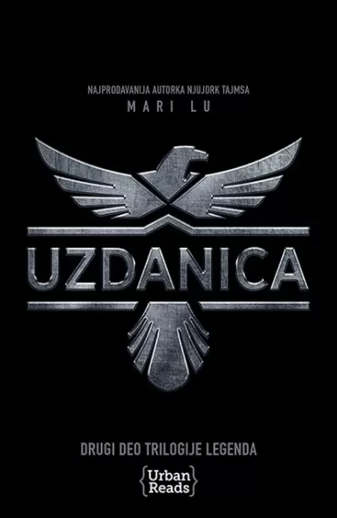 uzdanica mari lu