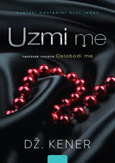 uzmi me dž kener