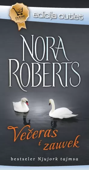 večeras i zauvek outlet nora roberts