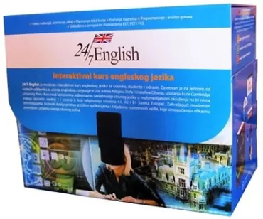24 7 english 