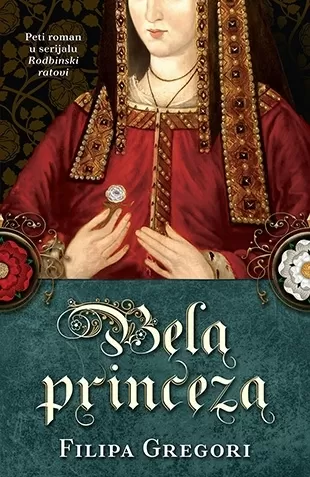 bela princeza filipa gregori
