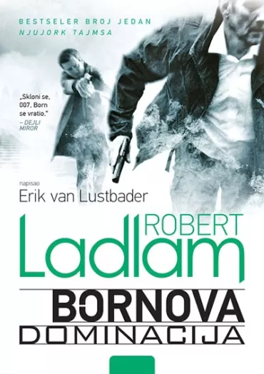 bornova dominacija robert ladlam erik van lustbader