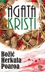 božić herkula poaroa agata kristi