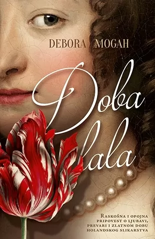 doba lala debora mogah