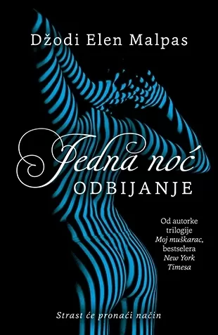 jedna noć odbijanje džodi elen malpas