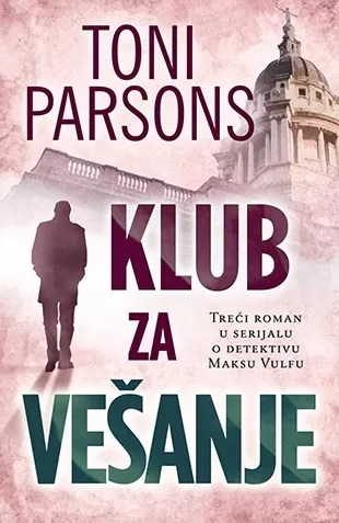 klub za vešanje toni parsons