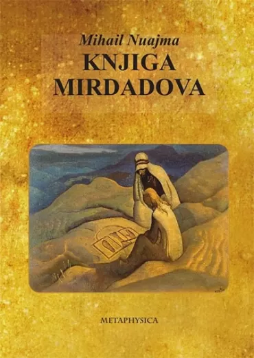 knjiga mirdadova mihail nuajma
