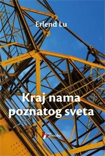 kraj nama poznatog sveta erlend lu