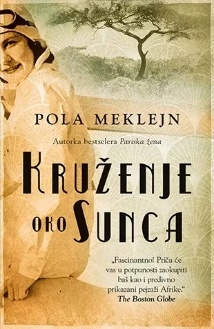 kruženje oko sunca pola meklejn