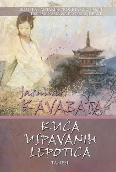 kuća uspavanih lepotica jasunari kavabata