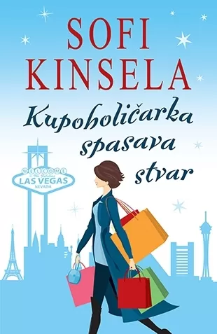 kupoholičarka spasava stvar sofi kinsela