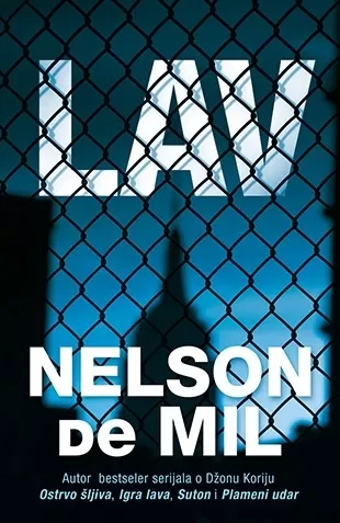 lav nelson de mil