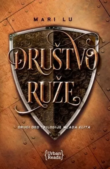 mlada elita, ii društvo ruže mari lu