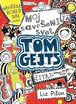 moj savršeni svet tom gejts liz pišon