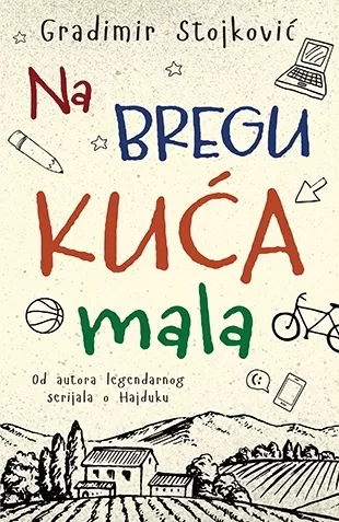 na bregu kuća mala gradimir stojković