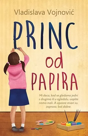 princ od papira vladislava vojnović