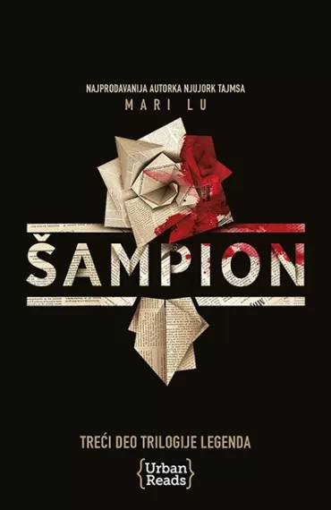 šampion mari lu