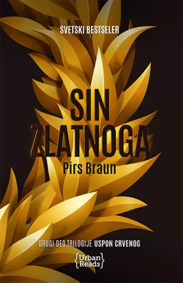 sin zlatnoga pirs braun