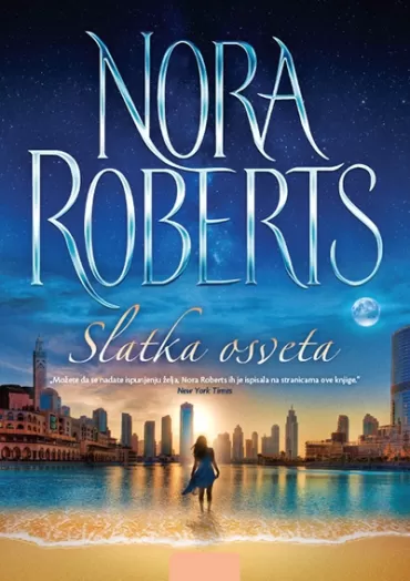 slatka osveta nora roberts