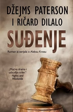 suđenje ričard dilalo džejms paterson