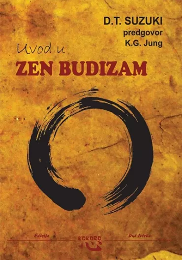 uvod u zen budizam suzuiki t d 