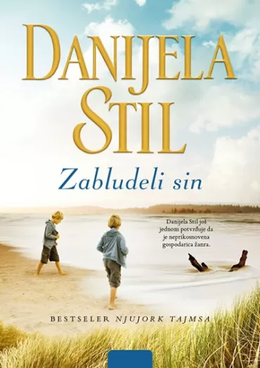 zabludeli sin danijela stil