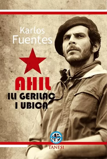 ahil ili gerilac i ubica karlos fuentes