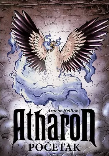 atharon početak argent hellion