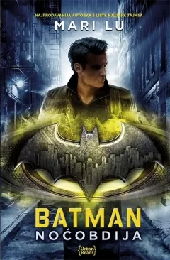 batman noćobdija mari lu