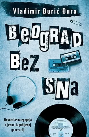beograd bez sna vladimir đurić đura
