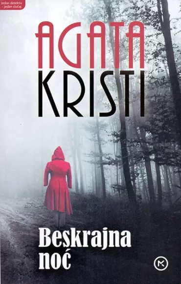 beskrajna noć agata kristi