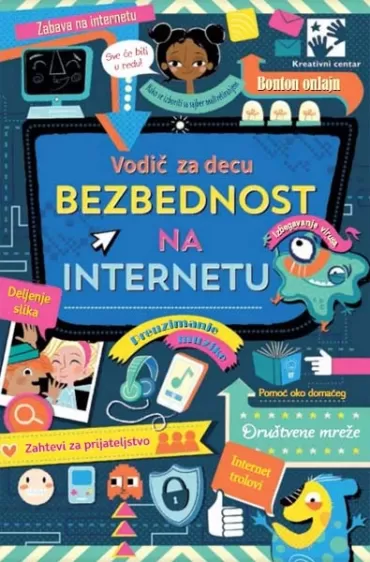 bezbednost na internetu lui stouvel