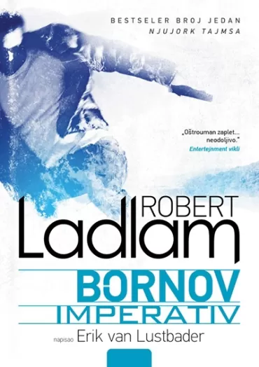 bornov imperativ robert ladlam