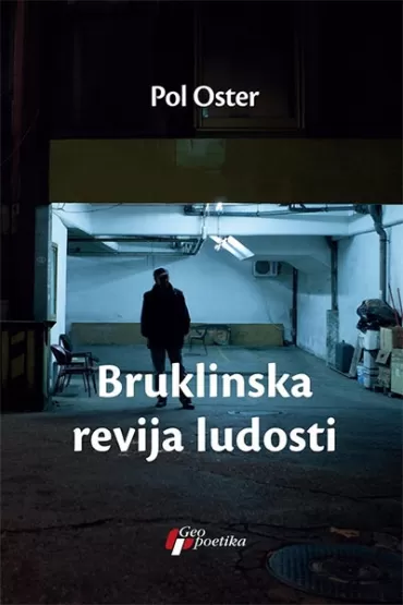 bruklinska revija ludosti pol oster