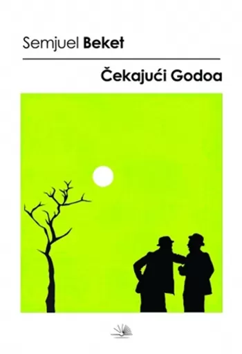 čekajući godoa samjuel beket