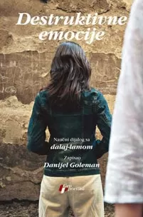 destruktivne emocije danijel goleman