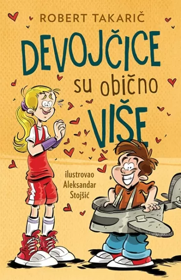 devojčice su obično više robert takarič