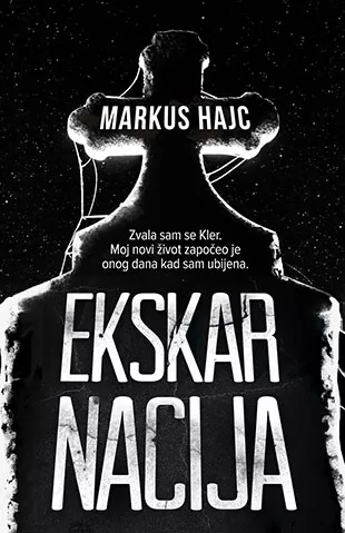 ekskarnacija markus hajc