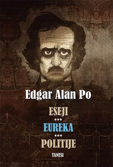 eseji, eureka, politije edgar alan po