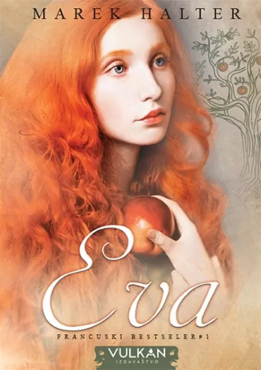 eva marek halter