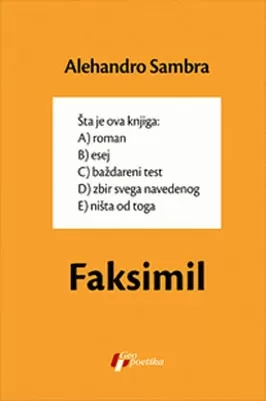 faksimil alehandro sambra