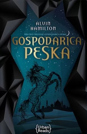 gospodarica peska alvin hamilton