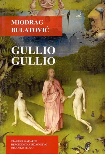 gullo gullo miodrag bulatović