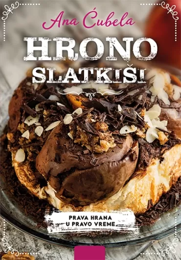 hrono slatkiši ana ćubela