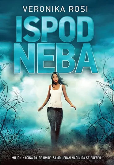 ispod neba veronika rosi