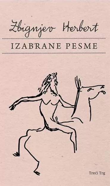 izabrane pesme zbignjev herbert