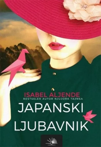 japanski ljubavnik isabel aljende