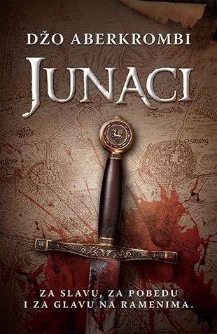 junaci džo aberkrombi