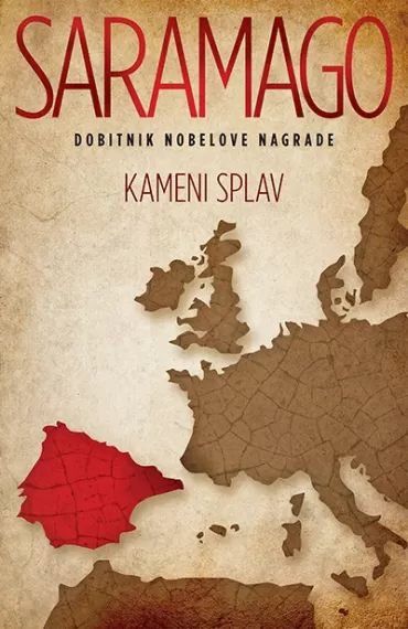 kameni splav žoze saramago