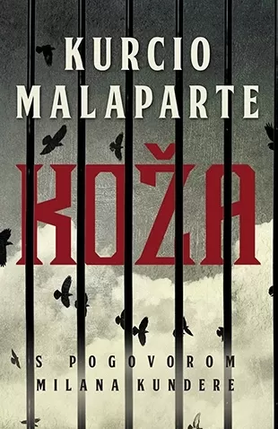koža kurcio malaparte